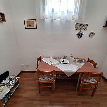 La Casa Di Paoletta A Due Passi Dal Mare Apartman Trapani Kültér fotó