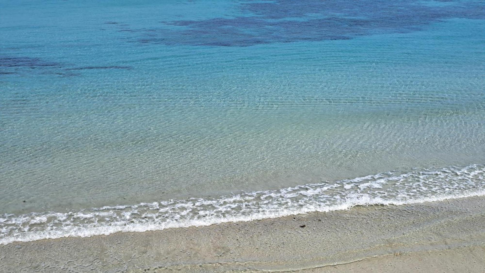 La Casa Di Paoletta A Due Passi Dal Mare Apartman Trapani Kültér fotó