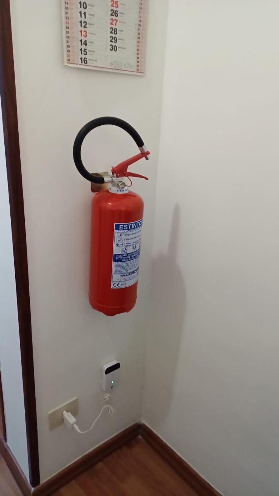 La Casa Di Paoletta A Due Passi Dal Mare Apartman Trapani Kültér fotó
